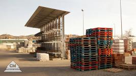 Ceramicas Martinez 007 800