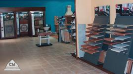 Ceramicas Martinez 030 800