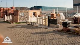 Ceramicas Martinez 026 800
